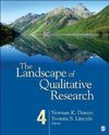 LANDSCAPE OF QUALITATIVE RESEA