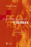 Practical Usage of TSO REXX