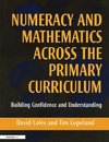 Coles, D: Numeracy and Mathematics Across the Primary Curric