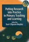 Clipson-Boyles, S: Putting Research into Practice in Primary