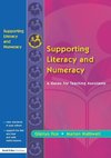 Supporting Literacy and Numeracy