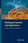 Multiagent Systems and Applications Volume 1