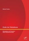 Krebs bei Kleintieren: Behandlung und Prävention durch Pflanzenwirkstoffe