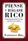 Piense Y Hágase Rico