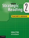 Strategic Reading Level 2 Teacher's Manual