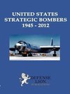 United States Strategic Bombers 1945