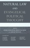 Natural Law and Evangelical Political Thought