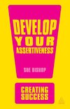 DEVELOP YOUR ASSERTIVENESS 3/E