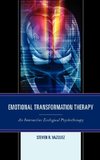 Emotional Transformation Therapy