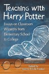 Teaching with Harry Potter