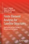 Finite Element Analysis for Satellite Structures