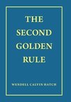 The Second Golden Rule