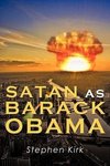 Satan as Barack Obama