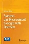 Statistics and Measurement Concepts with OpenStat