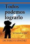 Todos Podemos Lograrlo