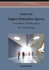 CASES ON HIGHER EDUCATION SPAC