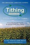 The Abrahamic Christian Tithing