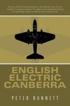 English Electric Canberra