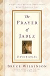 The Prayer of Jabez Devotional