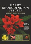 Hardy Rhododendron Species