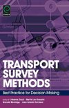 Transport Survey Methods