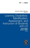 Learning Disabilities