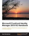 MS FOREFRONT IDENTITY MANAGER