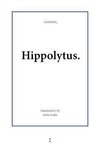 Hippolytus