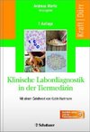 Klinische Labordiagnostik in der Tiermedizin