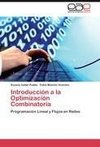 Introducción a la Optimización Combinatoria