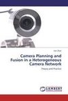 Camera Planning and Fusion in a Heterogeneous Camera Network