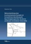 Weiterentwicklung eines bruchmechanischen Konzepts zur formzahlfreien Abschätzung der Dauerfestigkeit gekerbter Strukturen am Beispiel verschiedener Sinterstähle