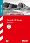 Klassenarbeiten Englisch 10. Klasse Gymnasium