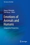 Emotions of Animals and Humans