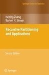 Recursive Partitioning and Applications