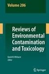 Reviews of Environmental Contamination and Toxicology Volume 206