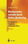 Wettbewerbsvorteile durch Online Marketing