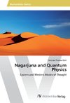 Nagarjuna and Quantum Physics