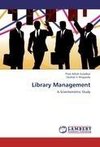 Library Management