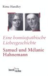 Eine homöopathische Liebesgeschichte