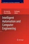 Intelligent Automation and Computer Engineering