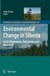 Environmental Change in Siberia