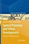 Spatial Planning and Urban Development