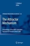 The Attractor Mechanism