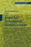 Amino-Acid Homopolymers Occurring in Nature