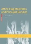 Affine Flag Manifolds and Principal Bundles