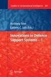 Innovations in Defence Support Systems - 1