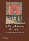 Das Ramayana und die Rama-Literatur der Inder