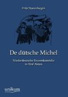 De dütsche Michel