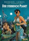 Cyann - Tochter der Sterne 01. Der sterbende Planet